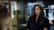 Angelina Jolie's Dating History